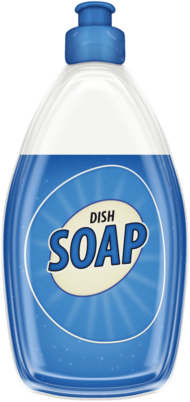 Dish Soap