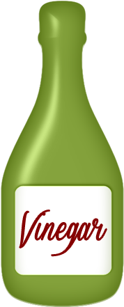 Vinegar